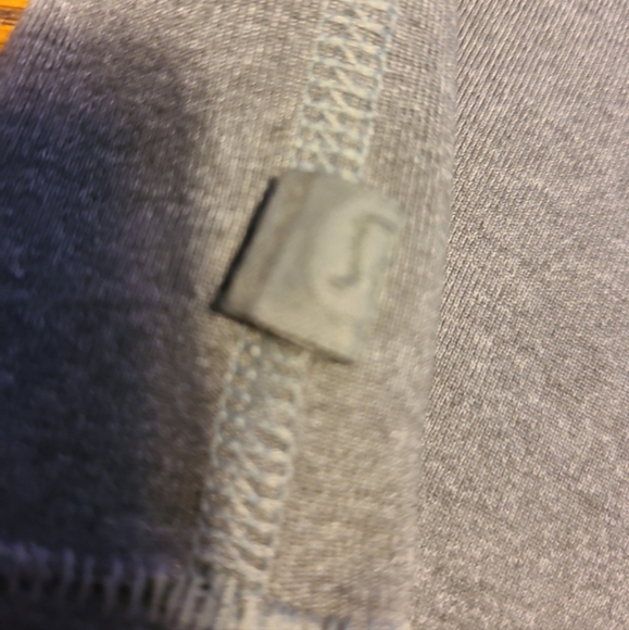 Lululemon sweatshirt - Picture 5 of 5